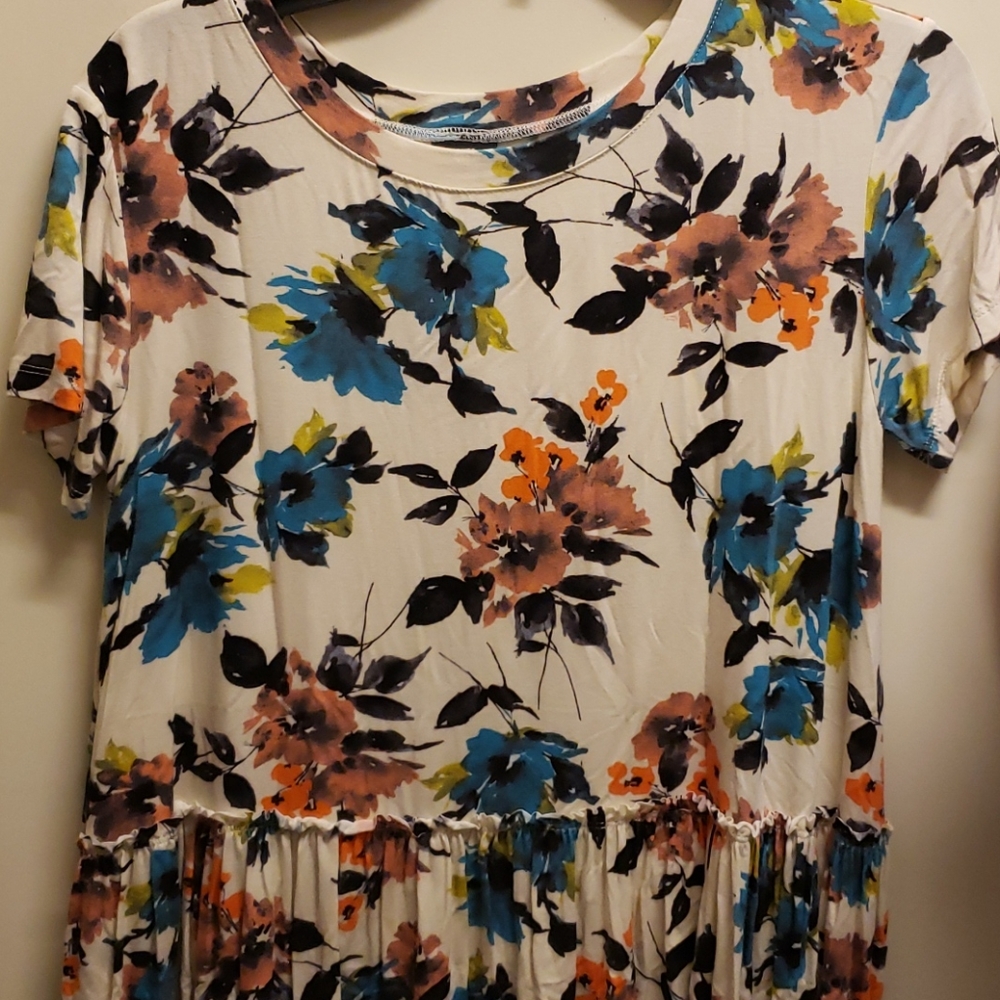 Agnes And Dora shirt